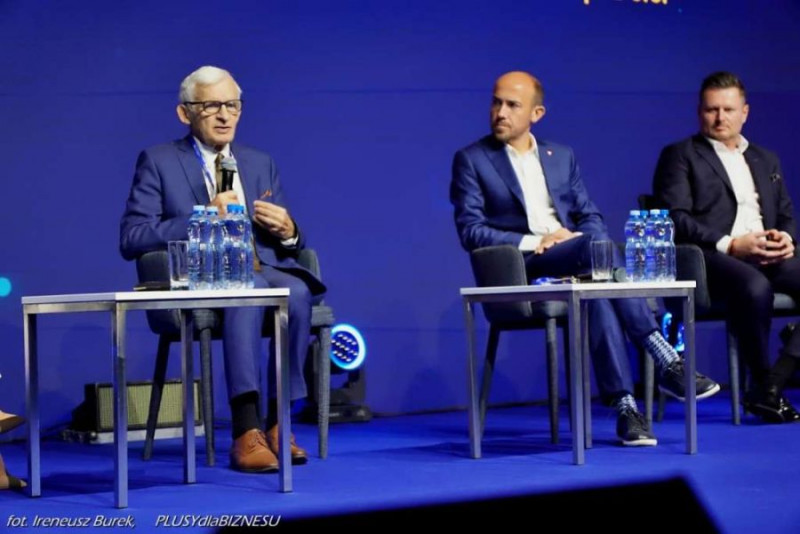 zdjęcie wyróżniające Here & now. Ruszyła rejestracja na 15. Europejski Kongres MŚP 